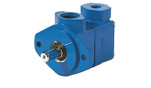 Bomba de Paletas Hidráulica Serie V 25V-21A-1D-22-R 20V 25V 35V 45V - Product Image 2
