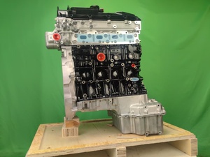Ben <strong>z</strong> OM651 diesel engine <strong>was</strong> installed on W176 W246 W204 C117 C218 W212 X156 X253 R172 W906 W639 - Product Image 3