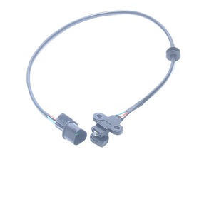 เซ็นเซอร์ตำแหน่งเพลาข้อเหวี่ยงมิตซูบิชิ MD342826 J5T25079 MD330891 สำหรับอะไหล่เปลี่ยนทดแทนรถตู้ปาเจโร่ LCV - Product Image 1
