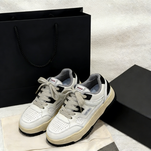 Zapatos Casuales Clásicos <span class=keywords><strong>de</strong></span> Moda <span class=keywords><strong>de</strong></span> Alta Calidad 530, Zapatos Deportivos Elegantes para Hombre y Mujer, Zapatos para Correr Equilibrados, Zapatos <span class=keywords><strong>de</strong></span> <span class=keywords><strong>Tenis</strong></span> - Product Image 3