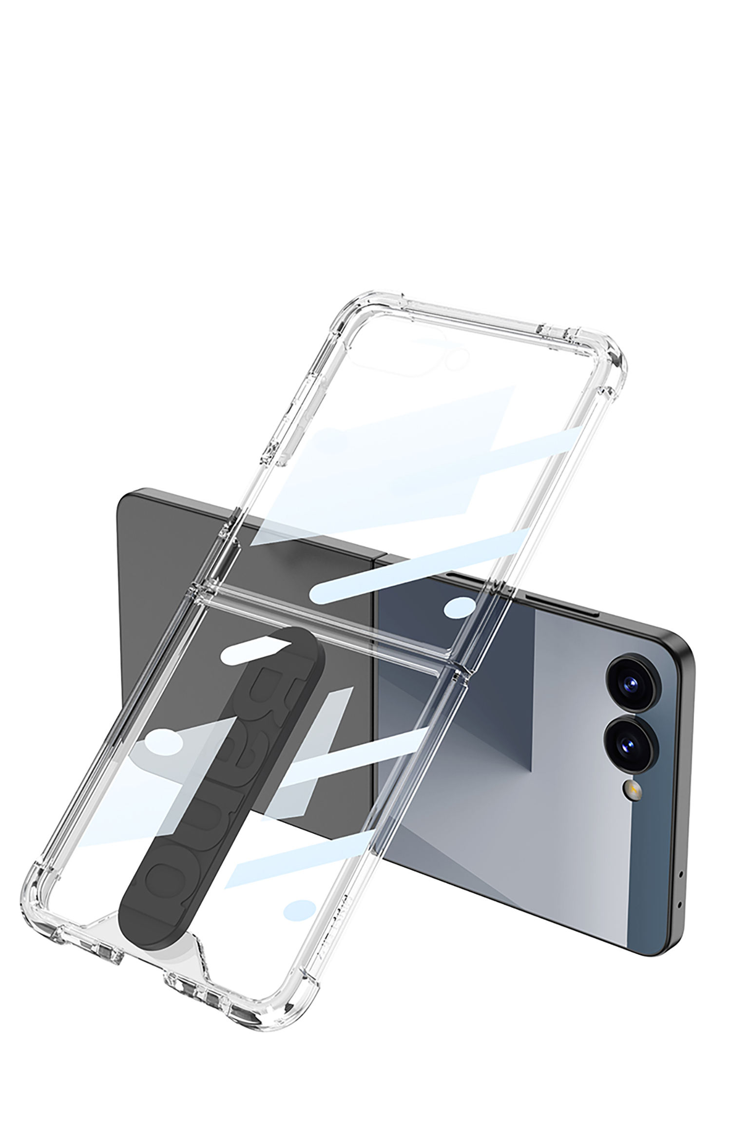 ซองและป้องกันหน้าจอ