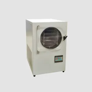 Vakuum-Gefriertrocknung Lyophilisator-Maschine Preis MSLFV02