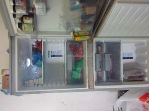 Termômetro da tira plástico barato da geladeira - Product Image 3