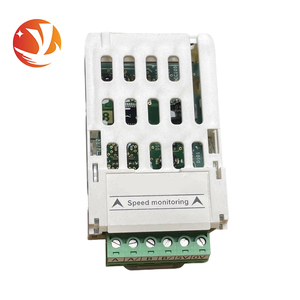 Módulo de Interfaz de Inversor -Schneider- VW3A3620 Nuevo y Original, Controlador Lógico Programable PLC, 16 E/S, 110V, Comunicación I/O Link - Product Image 2