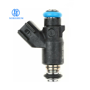 Sorgo 4 g2042 12587269 FJ1062 67669 accessori Auto ad alte prestazioni iniettore di carburante per <span class=keywords><strong>Daf</strong></span> <span class=keywords><strong>85</strong></span> 95 95XF 1987-2002 - Product Image 6