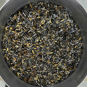 Meilleurs rebuts de carbure de tungstène de haute qualité, formes et tailles mixtes, particules standard pour usage industriel - Product Image 1