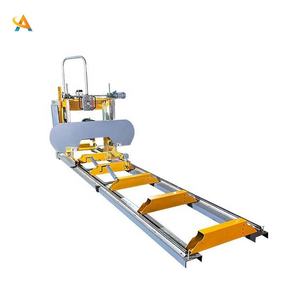 Bonne vente Maquinaria Para Carpinteria Machine De Menuiserie Scies à chantourner pour le bois - Product Image 6