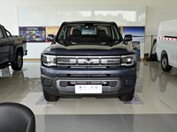 Super Offre 2025 JMC Yuhu Pickup Vente Chaude Cabine Simple ou Double à Châssis Long ou Court MT 2WD 4WD Camion Plat Gauche