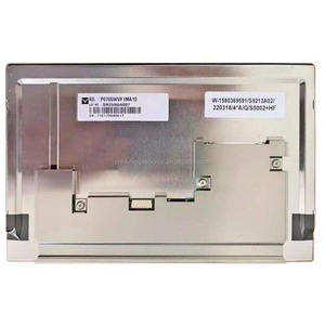 Tianma nuevo y original P0700WVF1MA10 pantalla LCD de 7,0 pulgadas 800*480 fuente Original paneles LCD médicos módulos LCD - Product Image 1