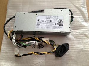 Fuente de Alimentación de 200W para <span class=keywords><strong>Dell</strong></span> OptiPlex 9010 9020 <span class=keywords><strong>INSPIRON</strong></span> 2330 <span class=keywords><strong>AIO</strong></span> 3MWN7 CJ4XJ RYK84 L200EA-01 L200EA-00 F200EA-00 - Product Image 5