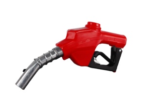 Хороший продаваемый с завода самоуплотняющийся топливный пистолет для дизельного бензинового 3/4 "Впускной Размер бензинового оборудования Топливная форсунка - Product Image 6