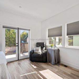 <span class=keywords><strong>Casas</strong></span> Prefabricadas de 2 Dormitorios a Buen Precio, Edificio Prefabricado para Restaurante, Casa Prefabricada Desmontable Modular - Product Image 2