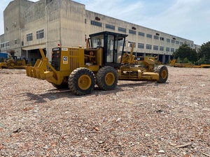 ตลับลูกปืนสำหรับ CAT 140H ใช้งานได้อย่างมีประสิทธิภาพสูงเครื่องจักรขายดี - Product Image 4