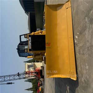 Bulldozer Caterpillar D6g Usado, Bulldozer de Segunda Mano Cat D6g D6 D6h - Product Image 2