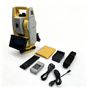 Estación Total South N1 Original para Construcción, GNSS RTK de Alta Precisión con Pantalla LCD OEM, Instrumentos de Topografía - Product Image 4