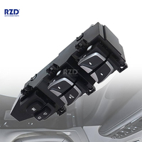 Interruptores Eléctricos para Ventanas de Automóviles, Elevadores Automáticos de Puertas, OEM 935702W000 para SANTA FE, Venta al Por Mayor
