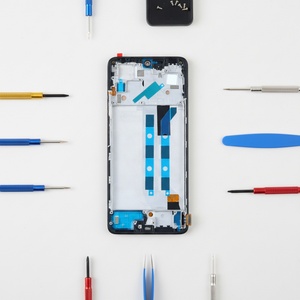 Écran tactile LCD pour Redmi Note 11, écran pour téléphone portable Xiaomi Redmi Note 11, remplacement d'écran LCD Note 11 Jc - Product Image 3