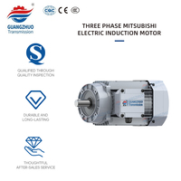 Moteur électrique à induction monophasé série Y2, 10hp-100hp, gamme de moteurs industriels à haut rendement