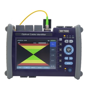 Identificador de Cable óptico de fibra óptica NK7000, con función OTDR de integración - Product Image 5