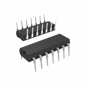 BOM IC In Stock 14 DIP LTC1164-8CN Electronics Component Interface - Product Image 1