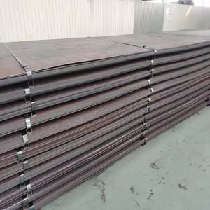 AR500 Ar550 500 Stahl für Anti Bullet Car Target Sheet 4mm 5mm 6mm 8mm 10mm Panzerplatte - Product Image 6