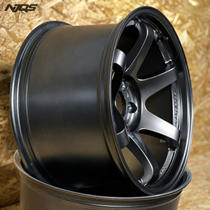 ล้อแม็กซ์ NJQS ขอบ 17 18 19 20 นิ้ว 5x120 5x114.3 5x112  สำหรับ Nissan 350z, BMW, Infiniti <span class=keywords><strong>Te37</strong></span> - Product Image 4