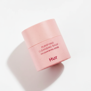 House of Hur 50ml Bálsamo limpiador purificador Limpiador facial de alta calidad - Product Image 2