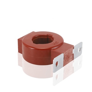 LMZJ1-0.5 30-100/5 <strong>Busbar</strong> <strong>Type</strong> Indoor <strong>Current</strong> <strong>Transformer</strong> - Product Image 2