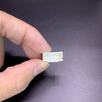 PHB-14A 14pin 14p angle droit pcb conseil connecteur