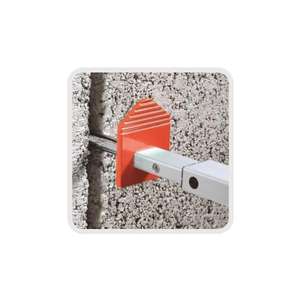 METRICA-Bec vissable 49377 pour l'extérieur mesurant 33 cm de long-JAUGES TELESCOPIQUES EAN 8001066493777 - Product Image 2