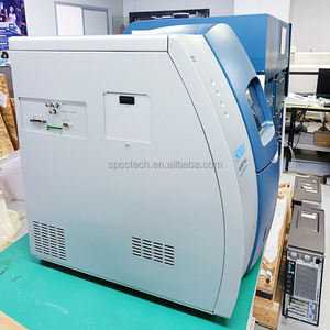 Electroforesis Capilar Sciex PA800 Plus para Control de Calidad de Vacunas - Evaluación de Pureza y Estabilidad de Proteínas Virales CGMP OEM - Product Image 5