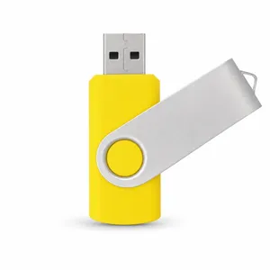 Bulk Sale Portable Pen Style <b>Memory</b> <b>Stick</b> Multi Capacity Custom Logo Customizable USB Flash Drive - Product Image 4