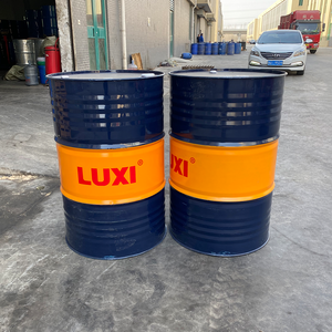 Produits chimiques industriels de haute qualité Pure White Liquid Fluid Chlore Paraffine Oil 52 - Product Image 6