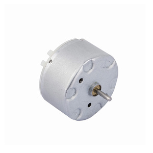 Motor de Corriente Continua de Larga Duración <span class=keywords><strong>Minato</strong></span> 500TB 18280 3v Unidad de DVD RF Producto de Alto Voltaje Nominal - Product Image 4