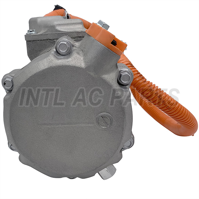New A/C Compressor for TOYOTA PRIUS & MITSUBISHI OUTLANDER
