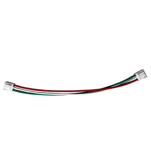 Konektor Kabel JST SH ZH PH XH Kustom, Kabel Harness Tembaga Murni, Karet Nylon, Steker, Peralatan Rumah Tangga, Mobil, Sepeda Motor, IP66 PVC - Product Image 2