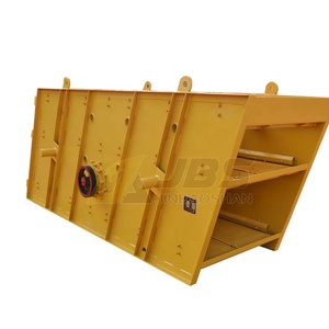 Criba Vibratoria Circular para Planta Trituradora de Piedra de 100tph - Product Image 4