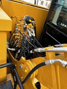 Pelle sur chenilles d'occasion pelle CAT307 307g 7ton pelle sur chenilles à vendre - Product Image 4