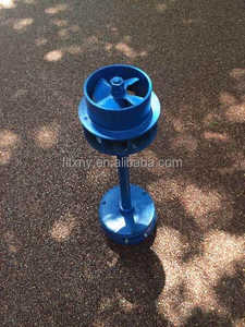 500w 1kw tête basse micro générateur de turbine à eau hydro aimant <span class=keywords><strong>hydroélectrique</strong></span> 15kw générateur monophasé à noyau de cuivre complet - Product Image 6