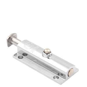 Cierre Magnético Minimalista de Aleación de Zinc para Puerta de Armario, Botón de Presión, Duradero, Fácil Instalación para Cocina, Sala de Estar, Hotel, Exteriores - Product Image 6