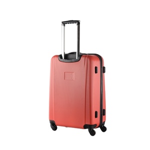 <span class=keywords><strong>Valise</strong></span> GLARY au design nouveau avec 4 roulettes doubles pivotantes - Product Image 2