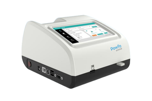 PetFi-i3/i5 Veterinär diagnose geräte POCT-Analysator für SDMA Cat Dog Pets Leish mania Antikörper test Fluoreszenz - Product Image 4