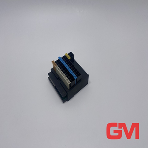 وحدة تحكم منطقية قابلة للبرمجة MPM 55942 أصلية جديدة رخيصة الثمن ذات <span class=keywords><strong>3</strong></span> أسلاك لأتمتة المنتجات - Product Image 1