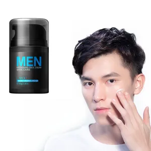 Chăm Sóc Da Chăm Sóc Da Mặt Men Mặt Kem Cho Hyaluronic Acid Oil-Control Làm Săn Chắc Thu Nhỏ Lỗ Chân Lông Mụn Dưỡng Ẩm Làm Trắng