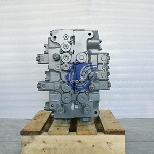 Pièces d'excavatrice IRON CAVALRY EX200-3 ZAX200-3, commande hydraulique principale pour - Product Image 5