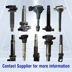 Bobinas de coche de alta calidad de encendido para Mazda MAZDA 1,8 <span class=keywords><strong>2</strong></span>,0 <span class=keywords><strong>2</strong></span>,3 Pack Mazda 6 bobina de encendido L81318100 - Product Image 2