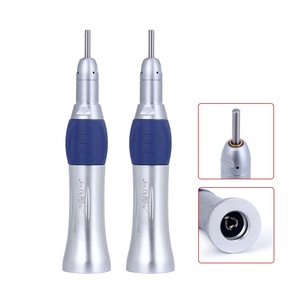 Fresa <span class=keywords><strong>Dental</strong></span> de Baja Velocidad Tipo E, Recta, de Venta Caliente - Product Image 1