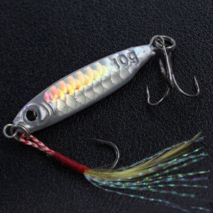 Leurre artificiel flottant pour brochet et black-bass, leurre de surface pour eau salée, swimbait popper pour la pêche en mer, en bateau et en ruisseau - Product Image 2