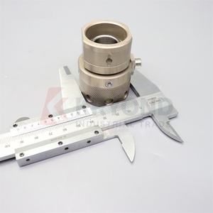 ตลับลูกปืนลูกปืนลูกเบี้ยว F-211549.1 1ชิ้นสำหรับเครื่องพิมพ์ออฟเซ็ตทนทานอะไหล่ - Product Image 4