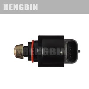 Vanne de ralenti CV10011 AC142 AC147 17076283 171132090 8-17113209-0 – Gamme de vannes d'accélérateur - Product Image 5